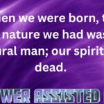 Acts 18 “But you shall receive power (ability, efficiency, and might) when the Holy Spirit has come upon you, and you shall be My witnesses in Jerusalem and all Judea and Samaria and to the ends (.zip - 12