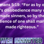 Acts 18 “But you shall receive power (ability, efficiency, and might) when the Holy Spirit has come upon you, and you shall be My witnesses in Jerusalem and all Judea and Samaria and to the ends (.zip - 13