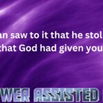 Acts 18 “But you shall receive power (ability, efficiency, and might) when the Holy Spirit has come upon you, and you shall be My witnesses in Jerusalem and all Judea and Samaria and to the ends (.zip - 14