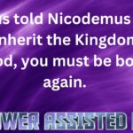 Acts 18 “But you shall receive power (ability, efficiency, and might) when the Holy Spirit has come upon you, and you shall be My witnesses in Jerusalem and all Judea and Samaria and to the ends (.zip - 4