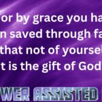 Acts 18 “But you shall receive power (ability, efficiency, and might) when the Holy Spirit has come upon you, and you shall be My witnesses in Jerusalem and all Judea and Samaria and to the ends (.zip - 7