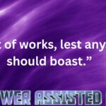 Acts 18 “But you shall receive power (ability, efficiency, and might) when the Holy Spirit has come upon you, and you shall be My witnesses in Jerusalem and all Judea and Samaria and to the ends (.zip - 8