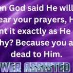 Acts 18 “But you shall receive power (ability, efficiency, and might) when the Holy Spirit has come upon you, and you shall be My witnesses in Jerusalem and all Judea and Samaria and to the ends (.zip - 9