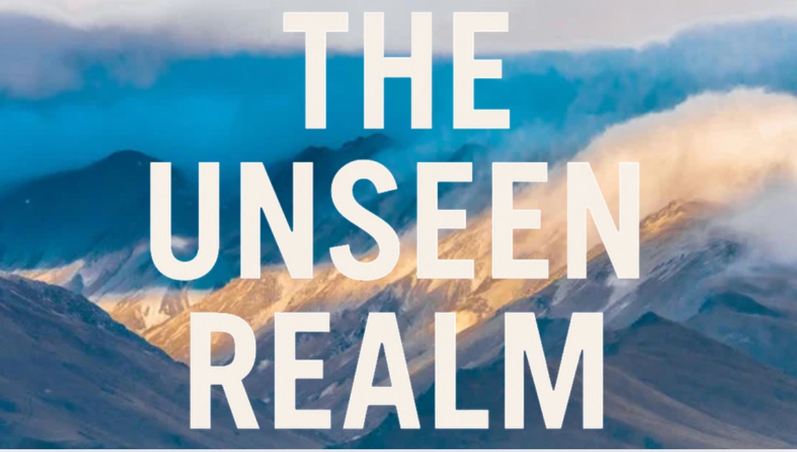The Unseen Realm
