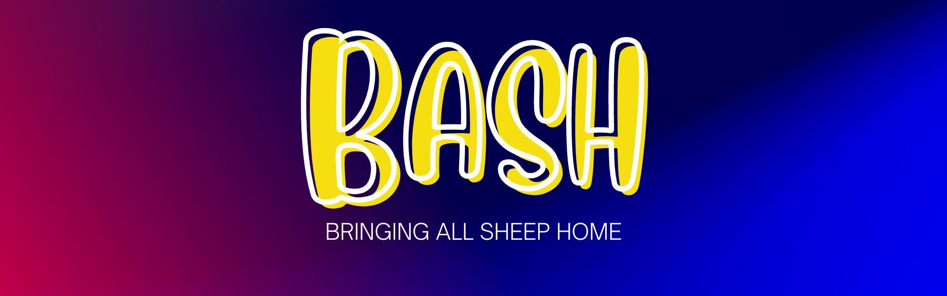 BASH HEADER