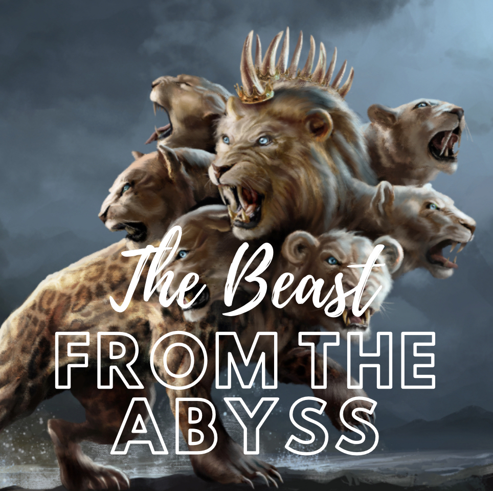 The Beast From The Abyss